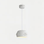 Solstice Minimalist Resin Wall Light - Lamp Outdoor