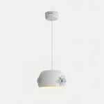 Solstice Minimalist Resin Wall Light - Lamp Outdoor