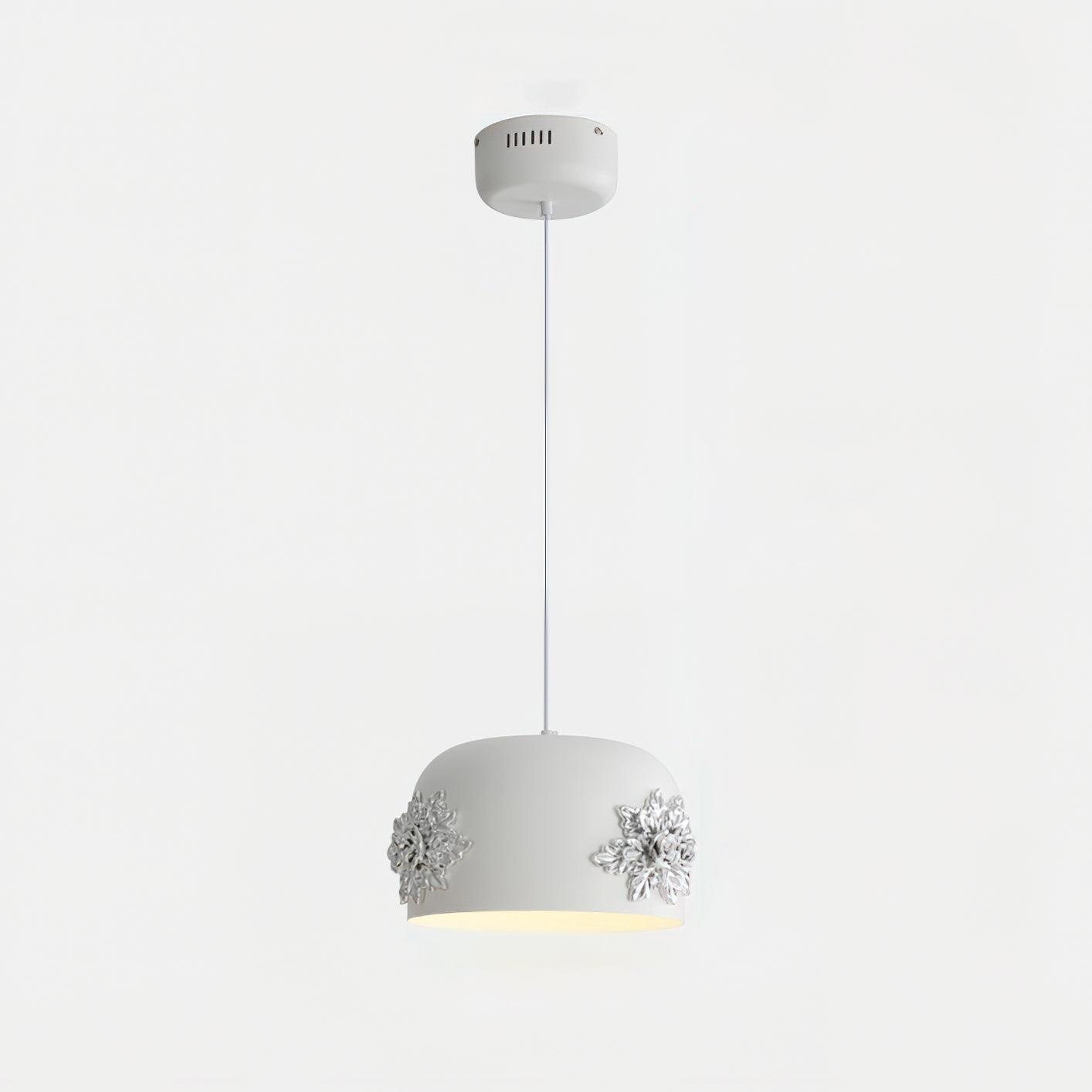 Solstice Minimalist Resin Wall Light - Lamp Outdoor