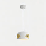 Solstice Minimalist Resin Wall Light - Lamp Outdoor