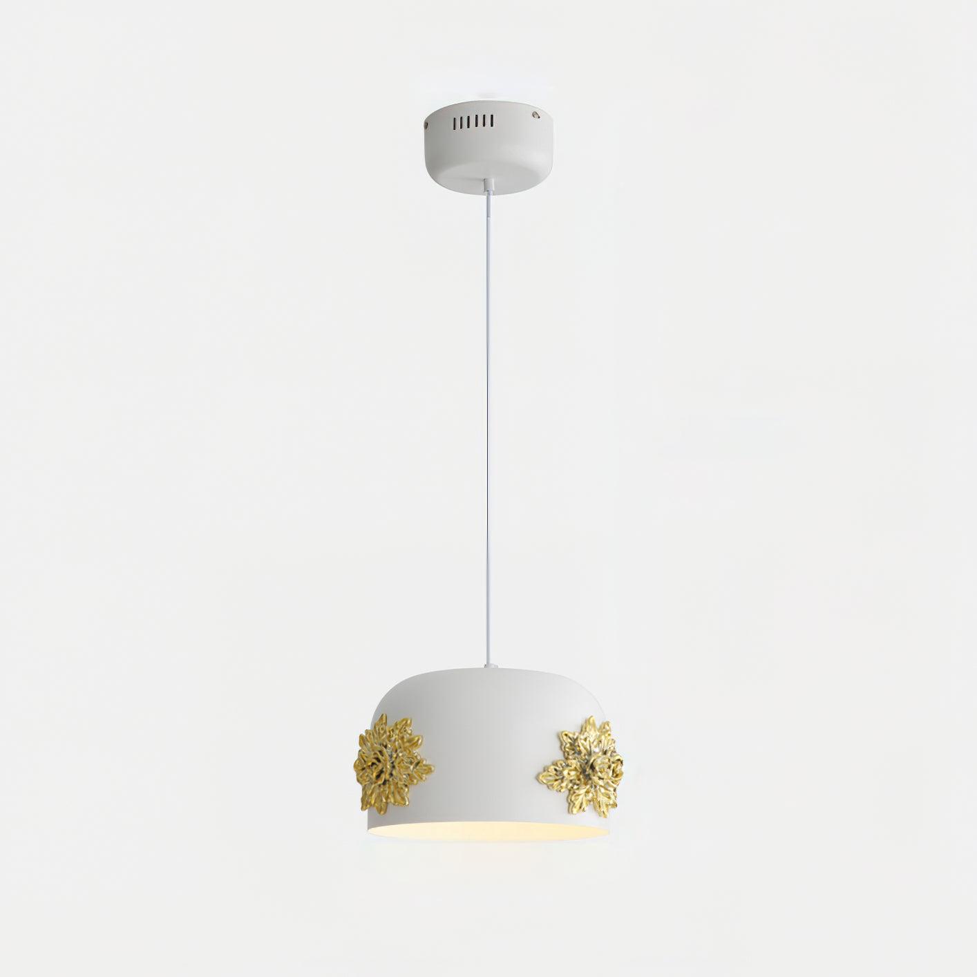 Solstice Minimalist Resin Wall Light - Lamp Outdoor