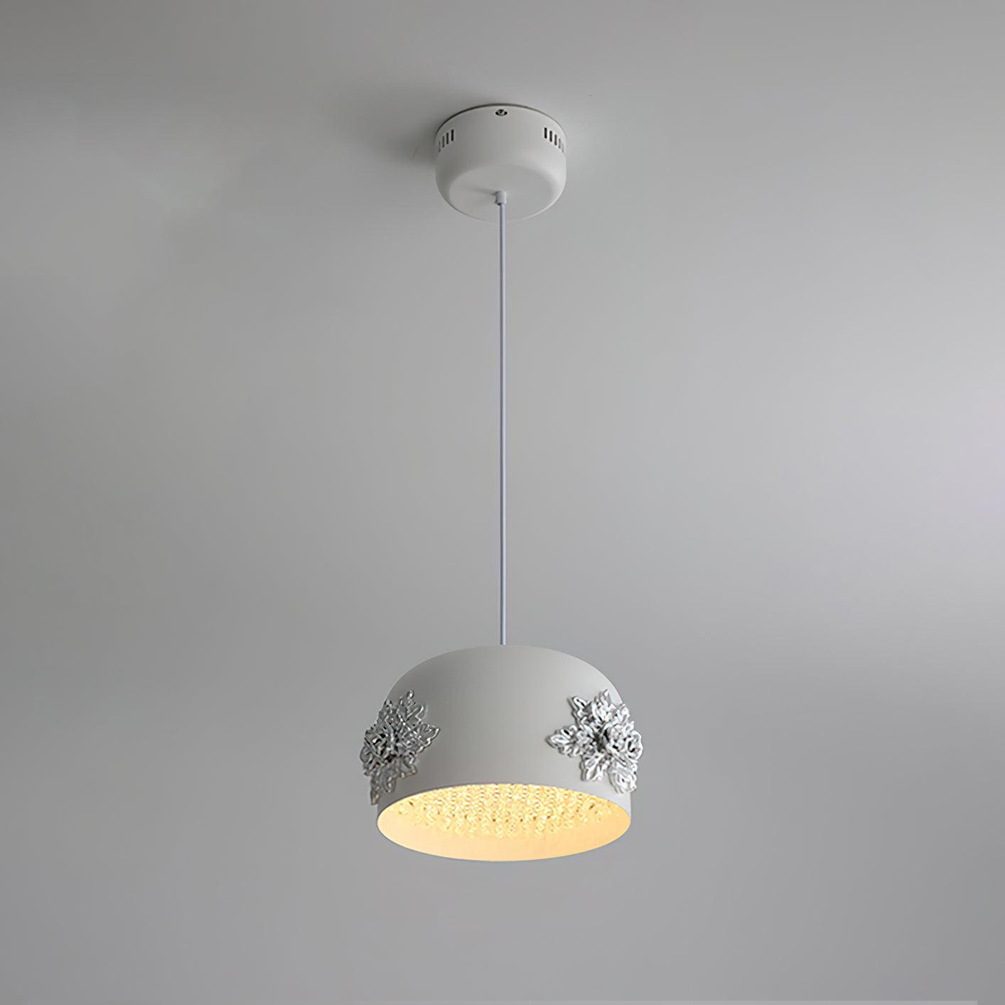Solstice Minimalist Resin Wall Light - Lamp Outdoor