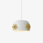 Solstice Minimalist Resin Wall Light - Lamp Outdoor
