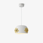 Solstice Minimalist Resin Wall Light - Lamp Outdoor