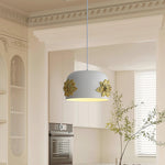 Solstice Minimalist Resin Wall Light - Lamp Outdoor