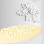 Solstice Minimalist Resin Wall Light - Lamp Outdoor