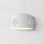 Solstice Minimalist Resin Wall Light - Lamp Outdoor