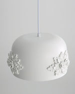 Solstice Minimalist Resin Wall Light - Lamp Outdoor