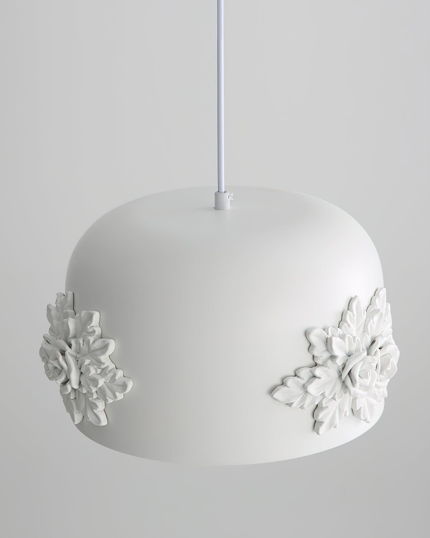 Solstice Minimalist Resin Wall Light - Lamp Outdoor