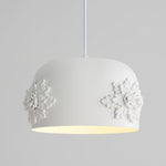 Solstice Minimalist Resin Wall Light - Lamp Outdoor