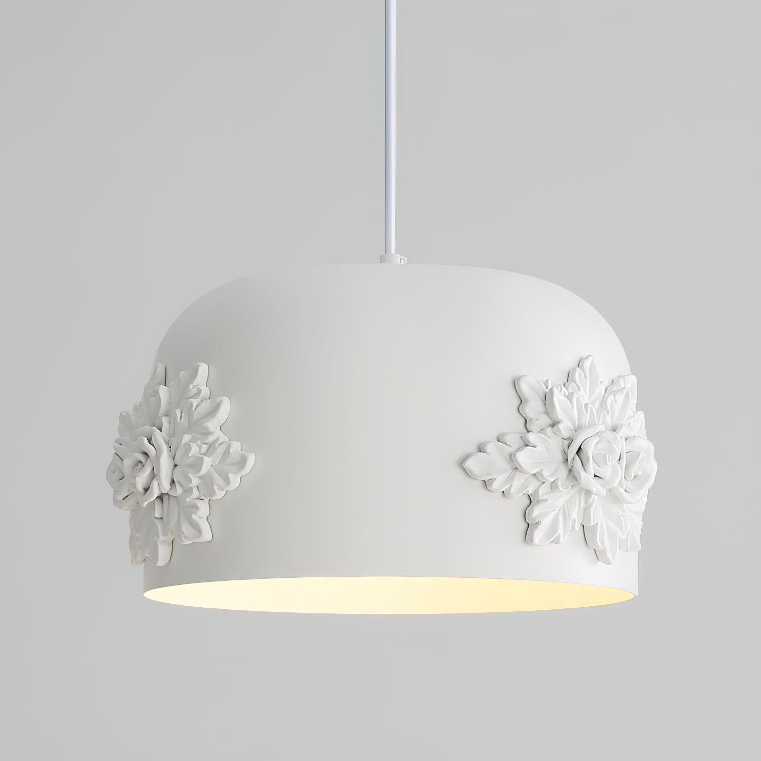 Solstice Minimalist Resin Wall Light - Lamp Outdoor