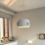 Solstice Minimalist Resin Wall Light - Lamp Outdoor
