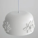 Solstice Minimalist Resin Wall Light - Lamp Outdoor