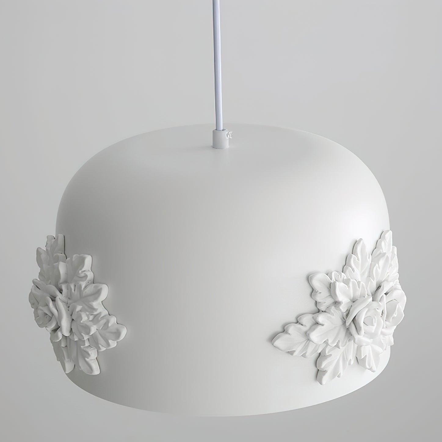 Solstice Minimalist Resin Wall Light - Lamp Outdoor