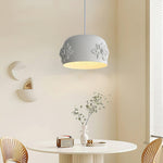 Solstice Minimalist Resin Wall Light - Lamp Outdoor
