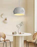 Solstice Minimalist Resin Wall Light - Lamp Outdoor
