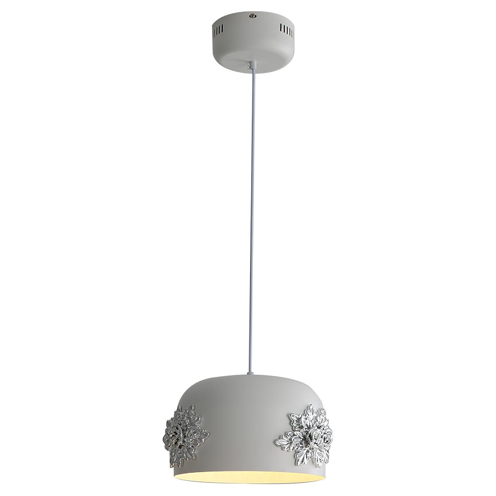 Solstice Minimalist Resin Wall Light - Lamp Outdoor