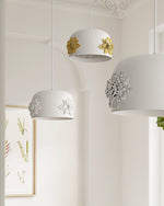 Solstice Minimalist Resin Wall Light - Lamp Outdoor