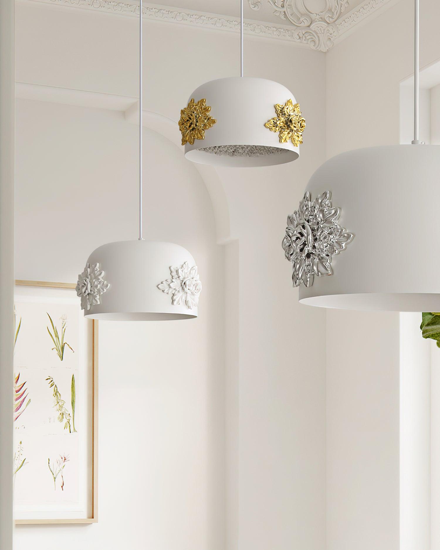 Solstice Minimalist Resin Wall Light - Lamp Outdoor