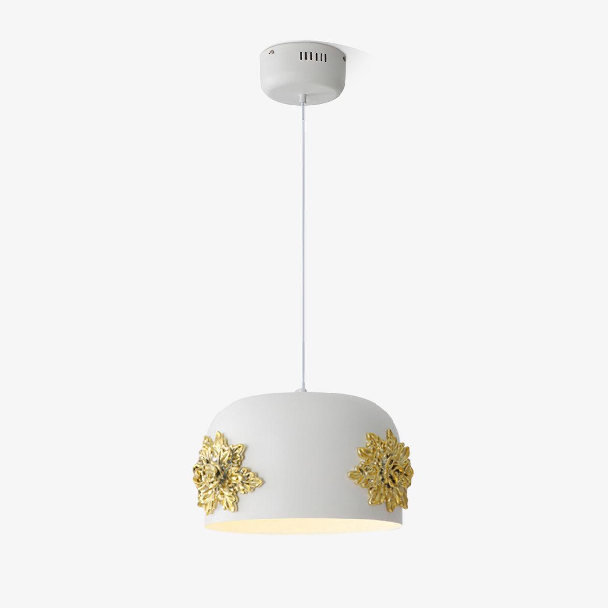 Solstice Minimalist Resin Wall Light - Lamp Outdoor
