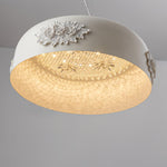 Vilaeos Minimalist Resin Wall Light - Lamp Outdoor