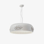 Vilaeos Minimalist Resin Wall Light - Lamp Outdoor