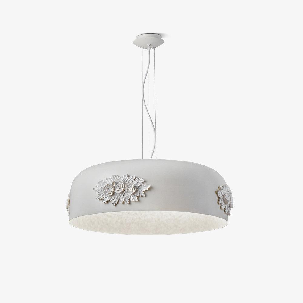 Vilaeos Minimalist Resin Wall Light - Lamp Outdoor