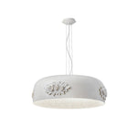 Vilaeos Minimalist Resin Wall Light - Lamp Outdoor