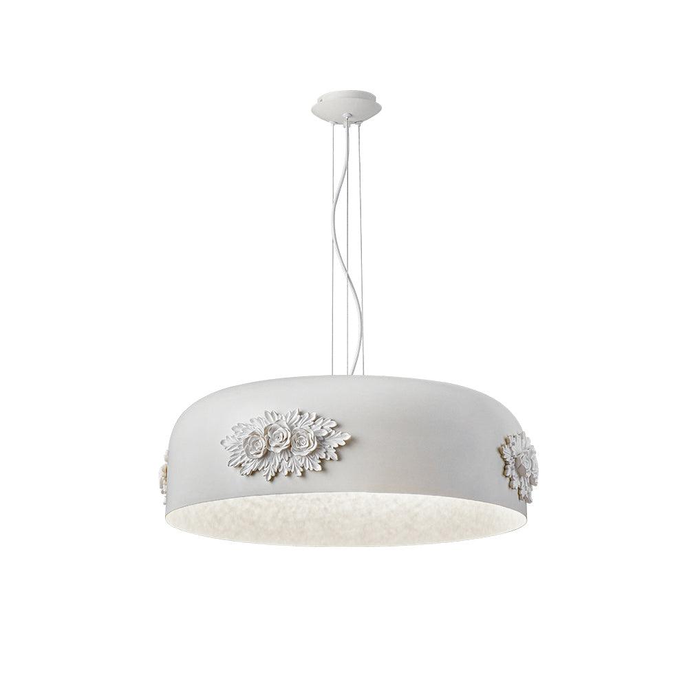 Vilaeos Minimalist Resin Wall Light - Lamp Outdoor