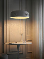 Vilaeos Minimalist Resin Wall Light - Lamp Outdoor