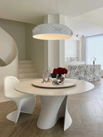 Vilaeos Minimalist Resin Wall Light - Lamp Outdoor