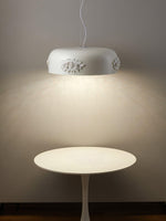 Vilaeos Minimalist Resin Wall Light - Lamp Outdoor