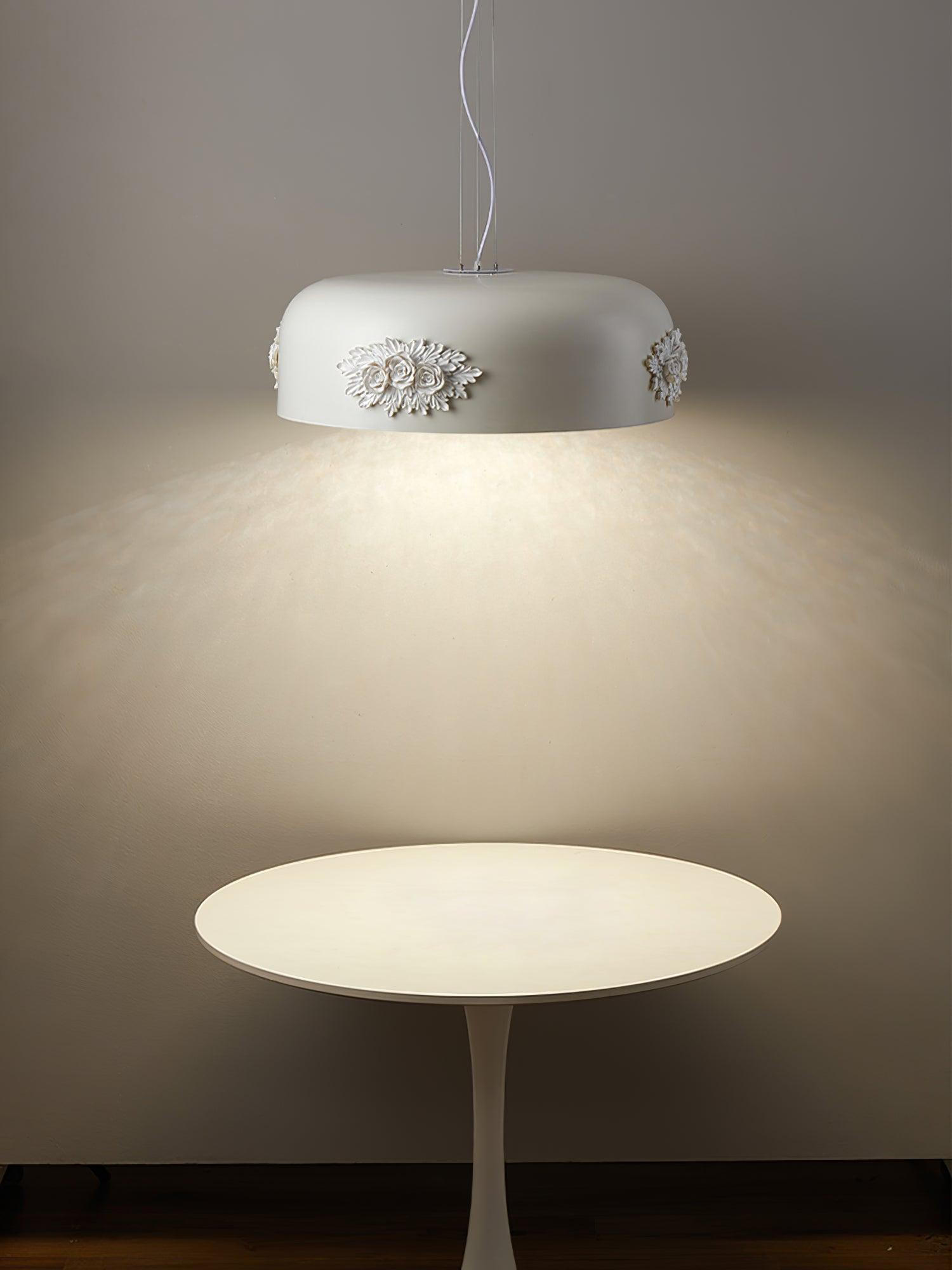 Vilaeos Minimalist Resin Wall Light - Lamp Outdoor