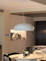 Vilaeos Minimalist Resin Wall Light - Lamp Outdoor