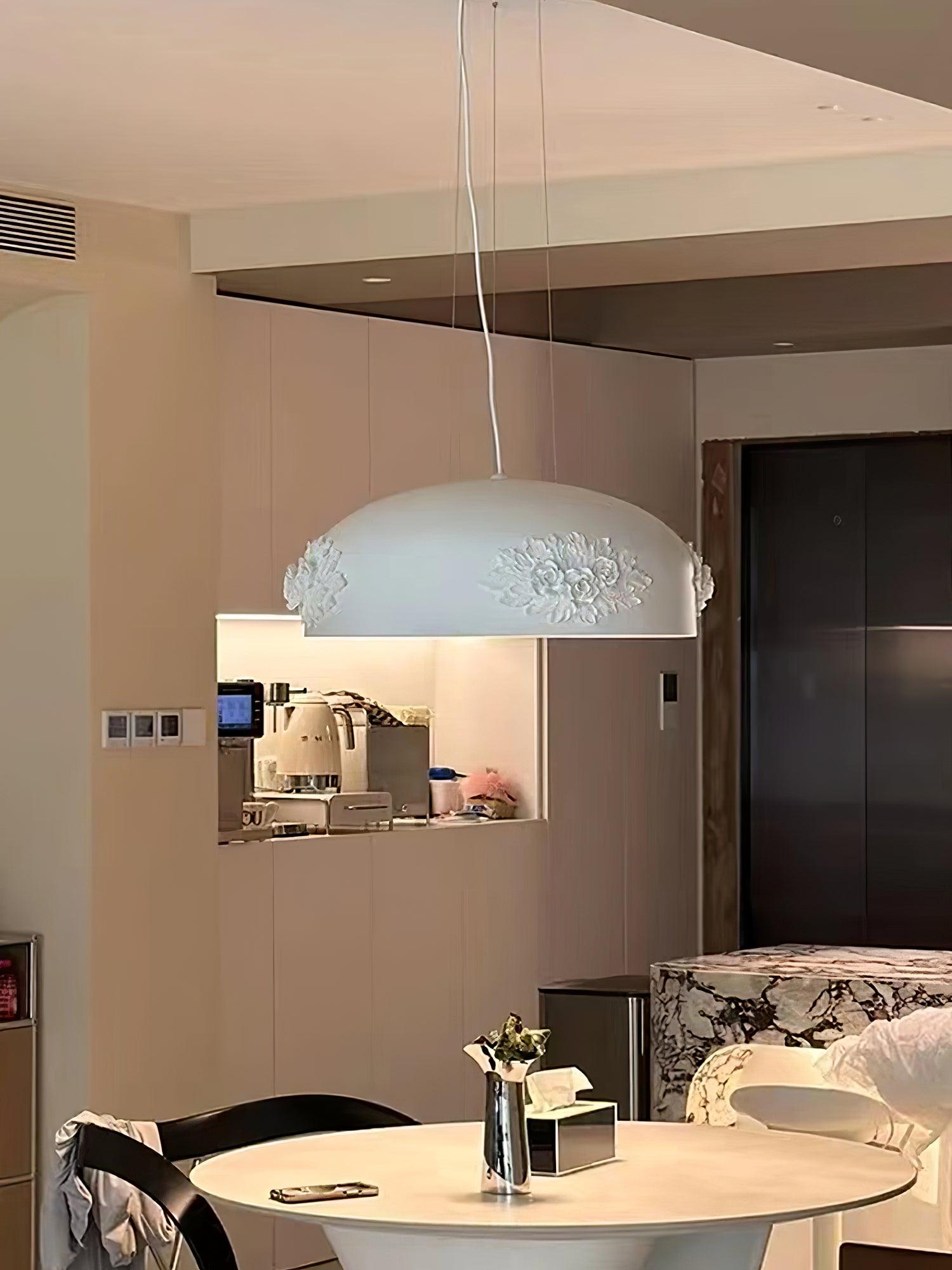 Vilaeos Minimalist Resin Wall Light - Lamp Outdoor
