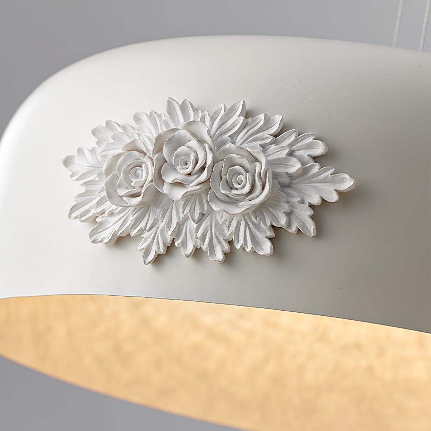Vilaeos Minimalist Resin Wall Light - Lamp Outdoor