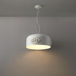 Vilaeos Minimalist Resin Wall Light - Lamp Outdoor