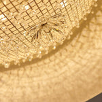 Vilaeos Minimalist Resin Wall Light - Lamp Outdoor