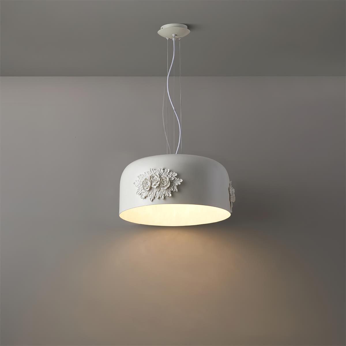 Vilaeos Minimalist Resin Wall Light - Lamp Outdoor