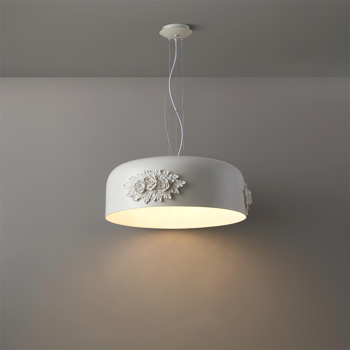 Vilaeos Minimalist Resin Wall Light - Lamp Outdoor