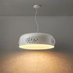 Vilaeos Minimalist Resin Wall Light - Lamp Outdoor