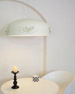 Vilaeos Minimalist Resin Wall Light - Lamp Outdoor