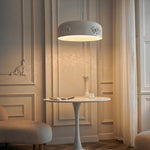 Vilaeos Minimalist Resin Wall Light - Lamp Outdoor