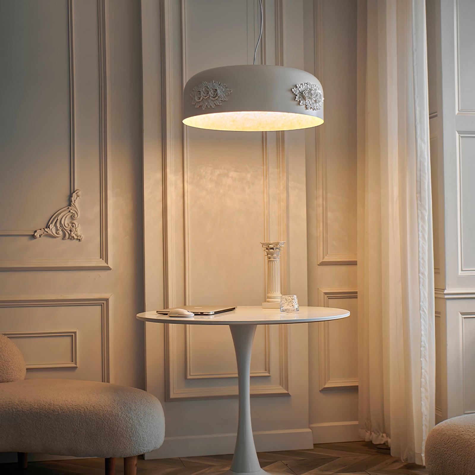 Vilaeos Minimalist Resin Wall Light - Lamp Outdoor