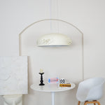 Vilaeos Minimalist Resin Wall Light - Lamp Outdoor