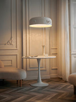 Vilaeos Minimalist Resin Wall Light - Lamp Outdoor