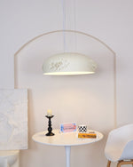 Vilaeos Minimalist Resin Wall Light - Lamp Outdoor