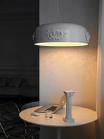 Vilaeos Minimalist Resin Wall Light - Lamp Outdoor