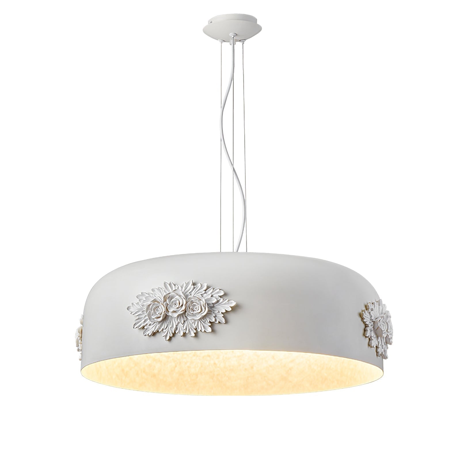 Vilaeos Minimalist Resin Wall Light - Lamp Outdoor