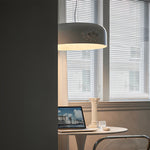 Vilaeos Minimalist Resin Wall Light - Lamp Outdoor
